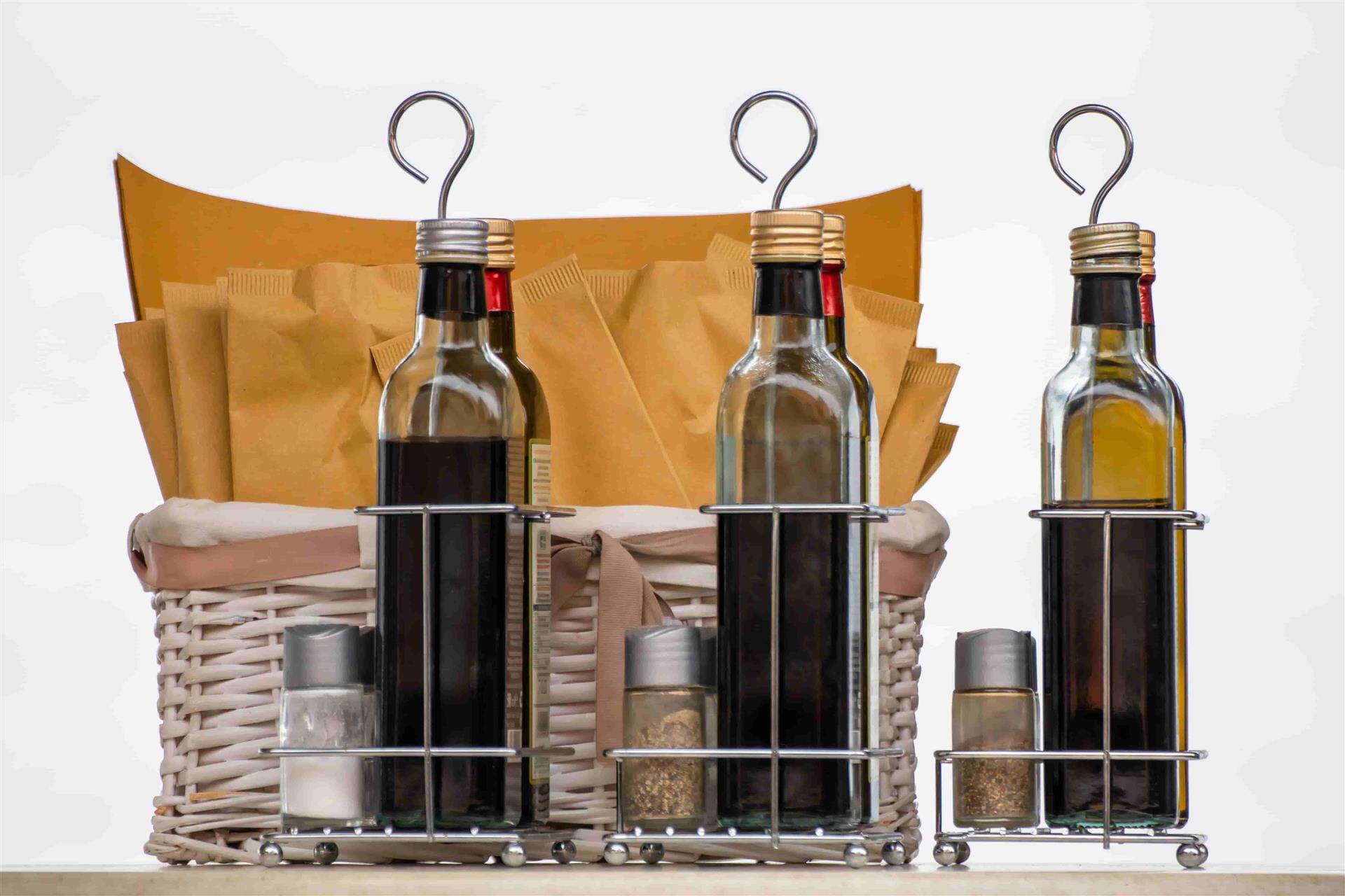 Vinegar